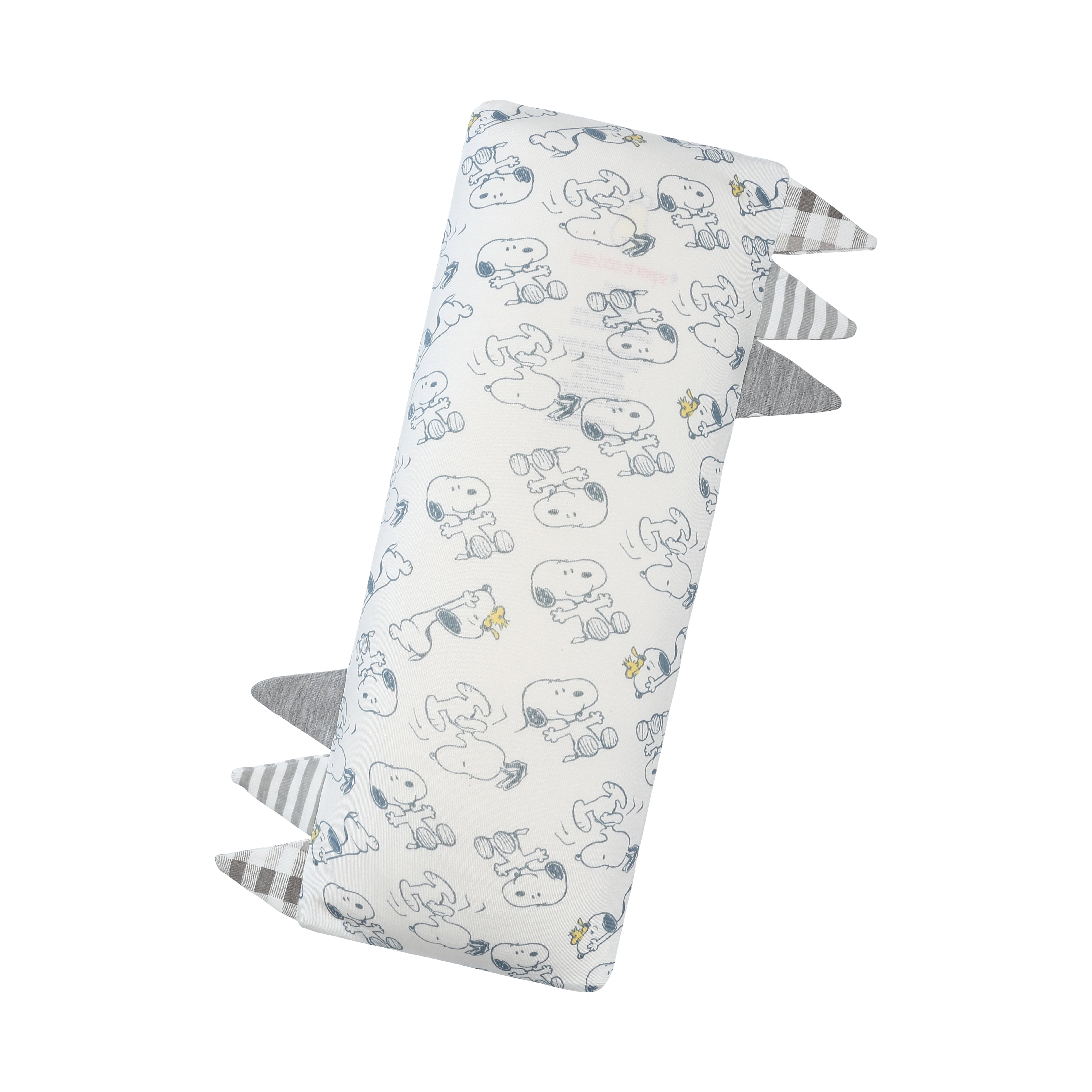 Bed-Time Buddy S02 White - Jumbo (size 23x53cm)