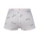 Girls Boxer A003 Light Pink-M