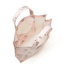 Baa Baa Sheepz Tote Bag Big Sheepz Pink