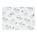 Head Pillow Case S02 White - Kids