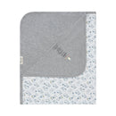 Double Layer Blanket S02 White - 36M