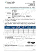 Laitest Medical Face Mask 50's - Cow Black