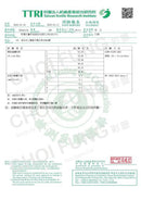 Laitest Medical Face Mask 50's - Cow Black