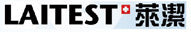 Laitest Medical Face Mask 50's - Cow Black