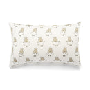 Head Pillow Big Sheepz White - Kids