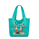 Moo Moo Kow Shopping Bag 005 Mermaid - Small