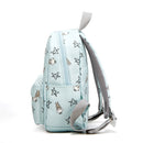Baa Baa Sheepz Backpack Small Star & Sheepz Blue - Small