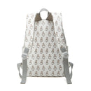 Baa Baa Sheepz Backpack Small Sheepz White - Jumbo