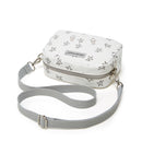 Baa Baa Sheepz Sling Bag Small Star & Sheepz White - Small