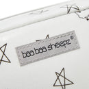 Baa Baa Sheepz Sling Bag Small Star & Sheepz White - Small