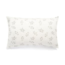Head Pillow Cute Big Star & Sheepz White - Kids