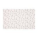 Head Pillow Case Small Star & Sheepz Yellow- Kids