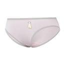 Girls Briefs A004 Pale Pink-M