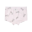 Girls Boxer A003 Light Pink-M