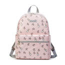 Baa Baa Sheepz Backpack Small Star & Sheepz Pink - Jumbo