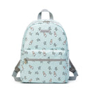 Baa Baa Sheepz Backpack Small Star & Sheepz Blue - Jumbo