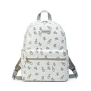 Baa Baa Sheepz Backpack Small Star & Sheepz White - Jumbo