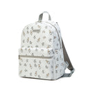 Baa Baa Sheepz Backpack Small Star & Sheepz White - Jumbo