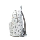 Baa Baa Sheepz Backpack Small Star & Sheepz White - Jumbo