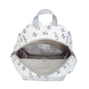 Baa Baa Sheepz Backpack Small Star & Sheepz White - Jumbo