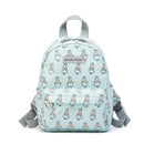 Baa Baa Sheepz Backpack Small Sheepz Blue - Small