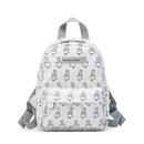 Baa Baa Sheepz Backpack Small Sheepz White - Small