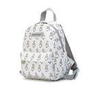 Baa Baa Sheepz Backpack Small Sheepz White - Small