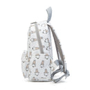 Baa Baa Sheepz Backpack Small Sheepz White - Small