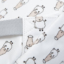 Baa Baa Sheepz Backpack Small Sheepz White - Small