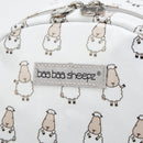 Baa Baa Sheepz Backpack Small Sheepz White - Small