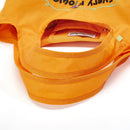 Moo Moo Kow Shopping Bag 008 Orange - Small