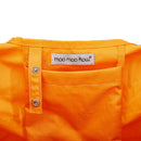 Moo Moo Kow Shopping Bag 008 Orange - Small