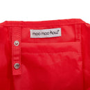 Moo Moo Kow Shopping Bag CNY 26 Red - Small