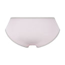 Girls Briefs A004 Pale Pink-M