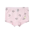 Girls Boxer A002 Soft Pink-M