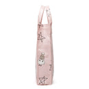 Baa Baa Sheepz Tote Bag Big Star & Sheepz Pink