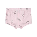 Girls Boxer A002 Soft Pink-M