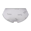 Girls Briefs A003 Light Pink-M