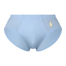 Boys Briefs A004 Baby Blue-M