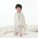 Single Layer Blanket Dream Garden A Cream - 36M