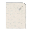 Single Layer Blanket Sweet Dreams Baa Baa Yellow - 4T