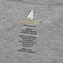 Pyjamas Set Sweet Dreams Baa Baa Grey + Sweet Dreams Baa Baa Grey