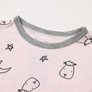 Unisex Short Sleeve T-Shirt Sweet Dreams Baa Baa Pink