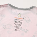 Unisex Short Sleeve T-Shirt Sweet Dreams Baa Baa Pink