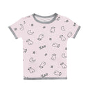 Unisex Short Sleeve T-Shirt Sweet Dreams Baa Baa Pink