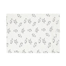 Bed-Time Buddy Case Cute Big Star & Sheepz White - Adult