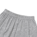 Short Sleeve Shirt Sweet Dreams Baa Baa Grey + Shorts Sweet Dreams Baa Baa Grey