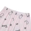 Short Sleeve Shirt Sweet Dreams Baa Baa Pink + Shorts Sweet Dreams Baa Baa Pink
