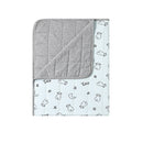 Quilt Sweet Dreams Baa Baa Blue Kids