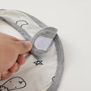 Bib Sweet Dreams Baa Baa Yellow